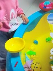 -美加乐儿童乐园(江宁文鼎广场店)