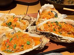 -花和尚·湘西小串烧烤(祈福店)