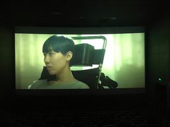 -CGV影城(黄河道ScreenX店)