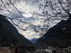 -甘堡藏寨