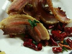 -88号小吃店·经典云南菜·地道纳西美食