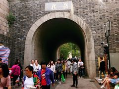 -鼓楼(西湖风景名胜区)