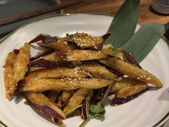 -薇酌饮·陕西菜(南门外店)