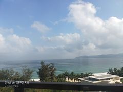 -三亚亚龙湾红树林度假酒店