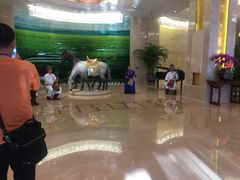 -内蒙古驻京办餐厅
