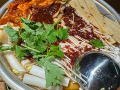 -大叹号啤酒屋·延边料理(延大店)