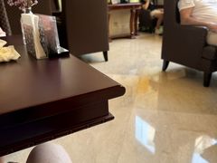 -上海吉臣维景酒店·维多利亚餐厅