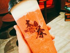 -太平洋咖啡(市府恒隆二店)