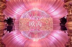 点击看大图 -上海雅居乐万豪侯爵酒店·宴会厅