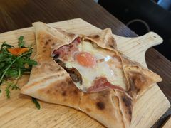 -ALLORA意大利餐厅(丰盛里店)