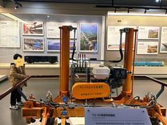 -中国铁道博物馆(正阳门馆)