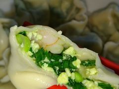 -开口笑·精选水饺