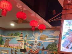 -亮欢寨酸汤鱼(沙冲路店)