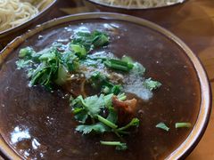 -南街牛肉麺(南街店)