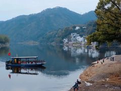 -新安江山水画廊风景区