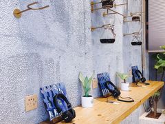 -MQ COFFEE STAND明谦(新洲店)