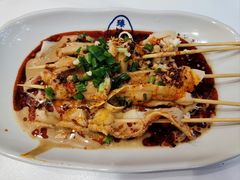 -臻陕府·陕西手工面(秀沿路店)