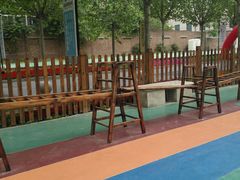 -蓝莓果幼儿园(通州梨园店)