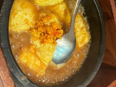 -仓桥家·焗寿司·锅物(光谷步行街店)