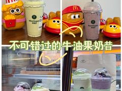 -万达广场(太原街店)