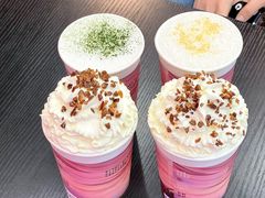 -茶话弄(中贸广场店)