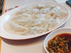 -喜家德虾仁水饺(艺汇家店)