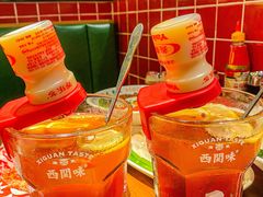 -西关味(大卫城店)