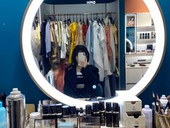 -海马体照相馆(北京apm店)