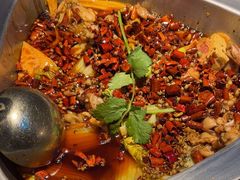 -味之绝·美蛙鱼头火锅(科巷店)