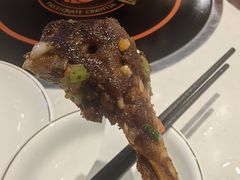 -海岛八号龙虾烧烤田鸡(蓝天路总店)