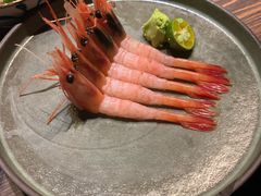 -一吉焼鸟·FOUNDER(桂林路店)