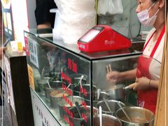 -蔡记炸酱热干面(昌里路店)