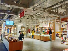 -当当书店(南百·MMGO店)