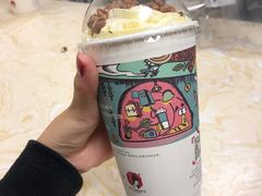 -茶颜悦色(银盆岭万达广场店)