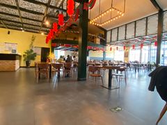 -普兰达德国餐厅·德式脆皮烤猪肘·自酿啤酒(观唐店)