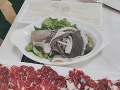 -潮汕大目牛肉火锅(水围店)