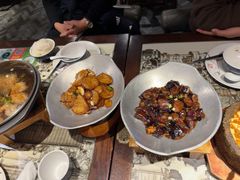 -绿茶餐厅(朝阳大悦城店)