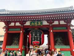 -浅草寺