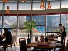 -鼎泰丰(嘉年华•海信广场VILLAGE店)