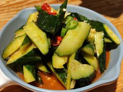 -功夫怪兽·烧烤(珠江路店)