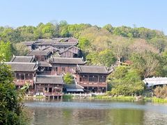 -重庆园博园