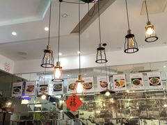 大堂-标记Jane's kitchen(平桥直街店)