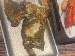 -北丐先生·野馄饨烧烤(雨花万象店)