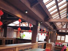 -小吊梨汤·北京菜(香山店)