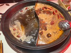 -江北北火锅馆·公路夜市(魏公村店)