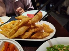 -老厨家(友谊路总店)