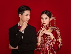 -第一夫人婚纱摄影(南京店)