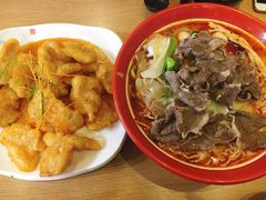-辣火功夫麻辣烫(明洞1号店)