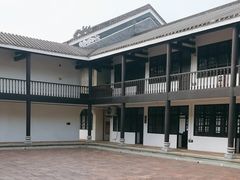-长洲岛