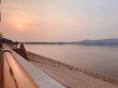 -南京金牛湖风景区